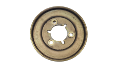Puleggia albero motore 9626092380 Citroen Peugeot