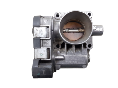 Valvola corpo farfallato Fiat Ford 55192786 40SMF10 Magneti Marelli 2951