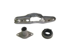Forcella frizione 02T141153F B10915 VW Audi Seat Skoda Borsehung