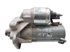 Motorino Avviamento Renault Dacia 233003329R TS12E9 1.5 DCI Valeo
