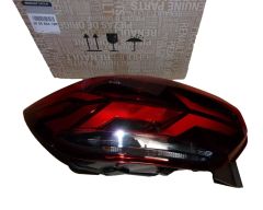 Fanale Sinistra Originale 265559419R Dacia