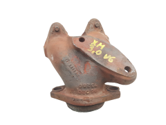 Tubo di Scarico 170905 9602073280 3.0 V6 Citroen XM