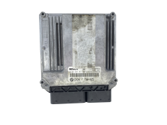 Centralina 7792025 0281011411 BMW Bosch 59437