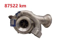 Turbocompressore Volvo 2.4 D5 36002640 10009700017 87522 km