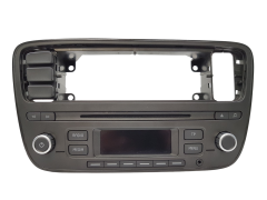 Radio lettore CD Seat Mii 1SL035156 RCD 215 SE 1325
