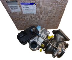 Turbocompressore Nuovo Originale 144118896R Renault