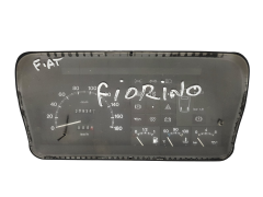 Tachimetro Fiat Uno 60.4031.904.0 6040319040 Veglia