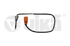 Sensore Temperatura Gas Scarico 4H0906088AG 99061809001 Audi Vika
