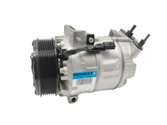 Compressore Aria Condizionata Nuovo Originale Renault 926001732R Valeo