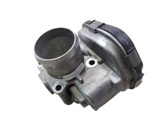Valvola corpo farfallato Citroen Peugeot Ford 9673534480 1.6 HDI 2235