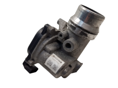 Valvola corpo farfallato Renault Clio 4 Scenic 3 Megane 3 161A09794R 1.5 DCI 2054