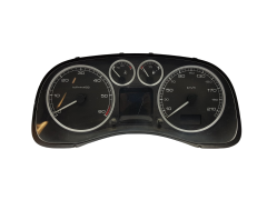 Contagiri Peugeot 307 9655476580 G00 2989