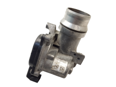 Valvola corpo farfallato 8200614985 Renault Dacia Nissan 1.5 DCI 1920