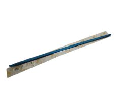 Modanatura baule Fare VW Passat B7 DPA 3AE853955A 88530984302