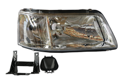 Faro Destro 7H1941018N 89410303802 VW Transporter T5 DPA