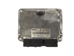 Centralina MSB101150 0281001956 Rover Bosch 3379