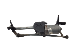 Meccanismo Tergicristalli Opel Corsa D 13182340 367546129 405.067 Valeo 1842