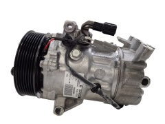 Compressore Aria Condizionata Renault Clio 5 Captur 2 926002888R Sanden 0km