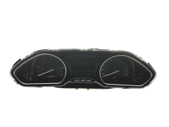 Contagiri Peugeot 208 9813848980 57927