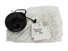 Tappo serbatoio Jumper Boxer Ducato 1508G3 Nuovo Originale