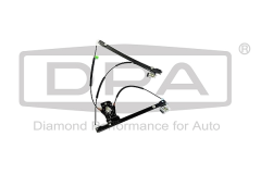 Alzacristalli 6N3837402E 88370308302 VW Polo DPA