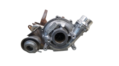 Turbocompressore 144119263R GT1241JOSZ Garrett 1.5 dci Nissan Renault S5