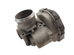 Valvola corpo farfallato Citroen Peugeot Ford 9673534480 1.6 HDI 1869