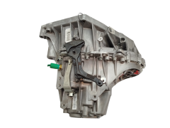 Cambio Nuovo Originale TL4170 320104734R Nissan Qashqai 1.3 DIG-T