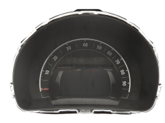 Tachimetro Renault Twingo 248210214R RHD