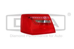 Fanale Sinistra 4G5945095A 99451823502 Audi A6 DPA
