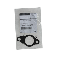 Guarnizione, sigillo Originale 1471900Q2A 147228349R Renault Nissan