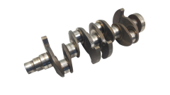 Albero Motore 8200156373 D4F784 1.2 Turbo TCE Renault Clio 3 13026