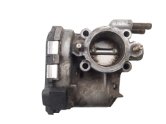 Valvola corpo farfallato Agila Astra G Corsa C 9157512 0280750044 1.0 1.2 1066