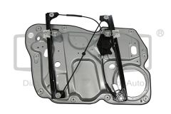 Alzacristalli 1T1837462B 88370804102 VW Touran DPA