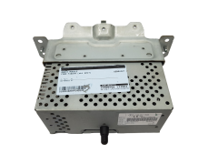 Autoradio AHU Navi Ford Fiesta H1BT-18C815-VL 21081