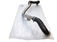 Tubo aria Nuovo Originale Master III Movano NV400 2.3 dCi 144602862R