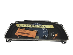 Tachimetro Suzuki Alto 34100M79F20 Pricol