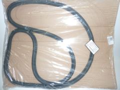 Guarnizione Porta Destra Posteriore Originale 5E5867368G Skoda Octavia 3