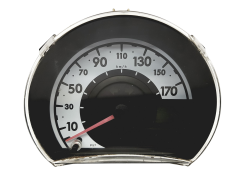 Tachimetro Aygo 107 C1 83800-0H132 Toyota PSA 39846