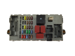 Centralina BSI 51786802 CPL 843C Fiat Lancia Alfa 19693