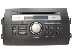 Radio lettore CD Suzuki Fiat 39101-79J0 CQ-MX0571G PACR04 1143