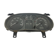 Contagiri Renault Clio 2 8200261119 C 54679
