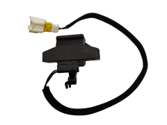 Serratura Bagagliaio Bagażnika 8200078950 Renault Clio 2 MGI 11655