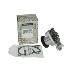 Pompa Acqua Originale 210102248R Renault Dacia