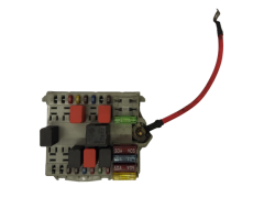 Modulo centralina BSI Fiat 46766775 Delphi