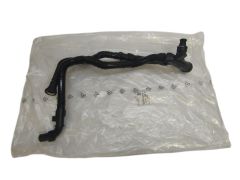 Tubo liquido refrigerante Citroen Peugeot 1680408880 Originale