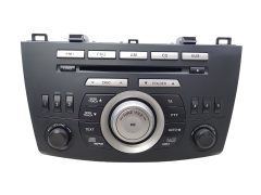 Autoradio Mazda 3 BDA666ARXB CQ-EM6871AT