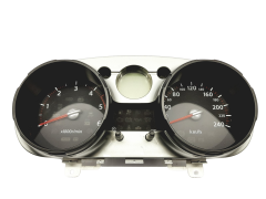 Contagiri Nissan Qashqai JD09B 47322