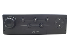 Navigazione GPS Renault 8200185114 22SY223/62E