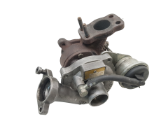 Turbocompressore KP35 0375G9 54359710009 54351014861 1.4 HDI TDCI PSA 1038